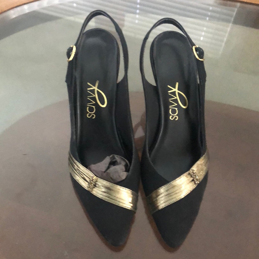 Women’s Shoes